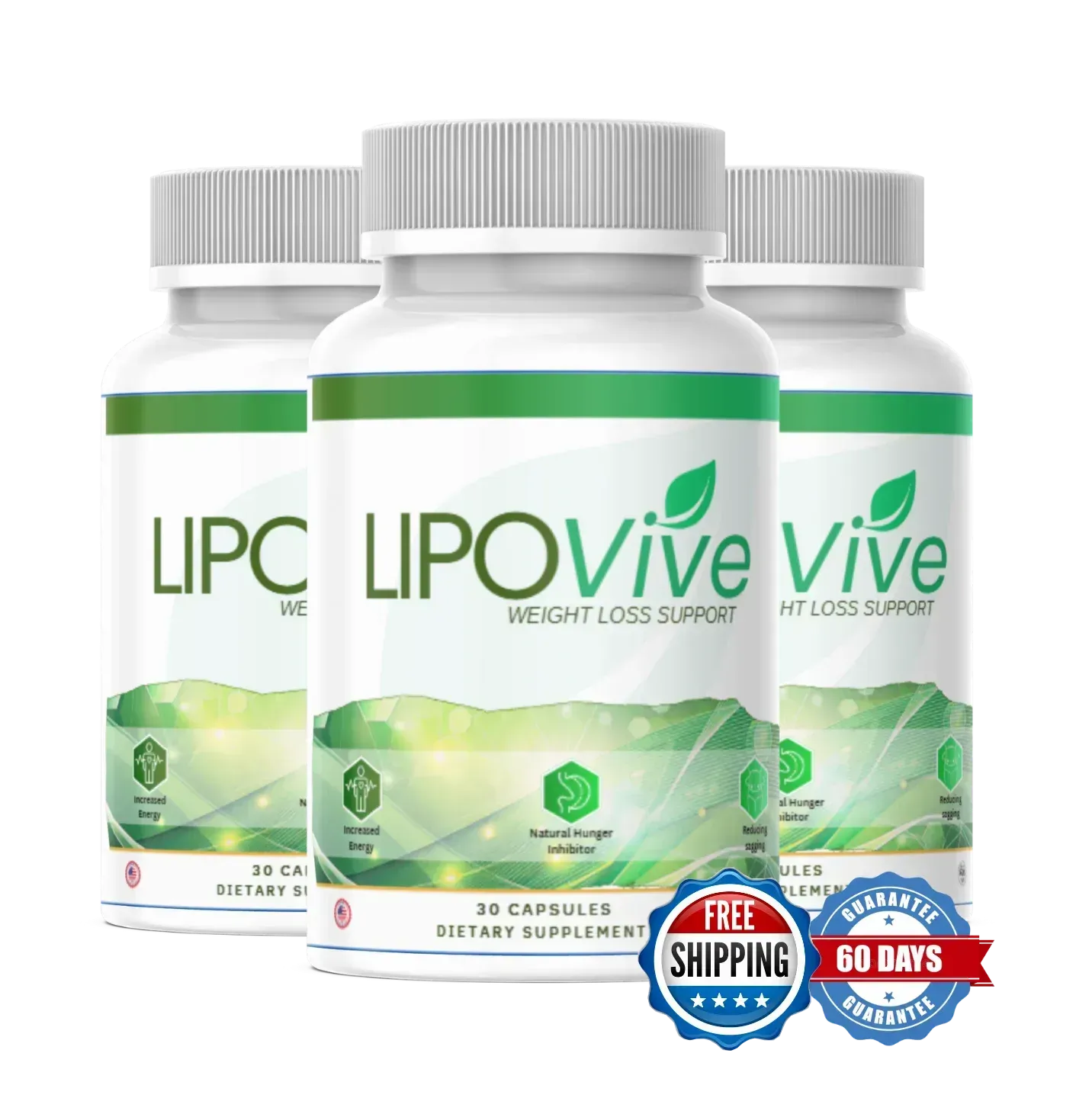 lipovive